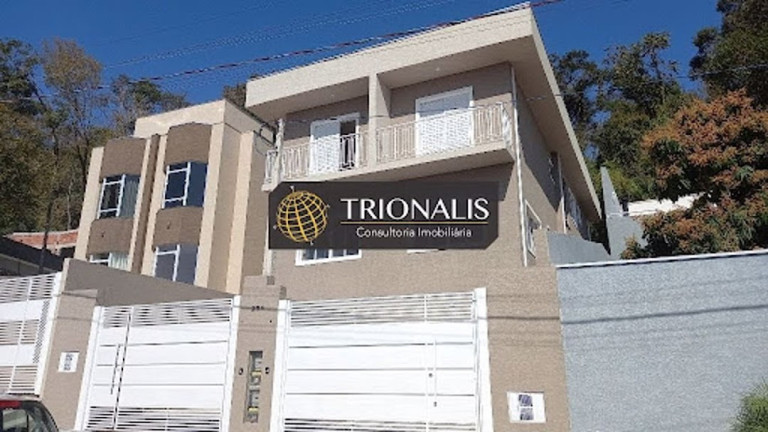 Imagem Casa com 3 Quartos à Venda, 121 m² em Jardim Maristela - Atibaia
