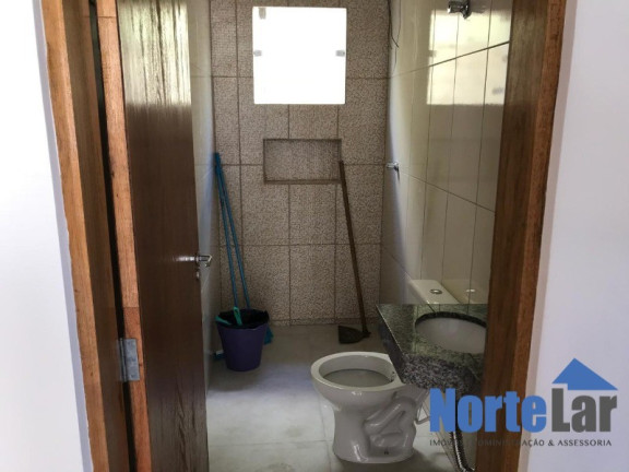 Imagem Casa com 3 Quartos à Venda, 120 m² em Jd Jamaica - Itanhaem