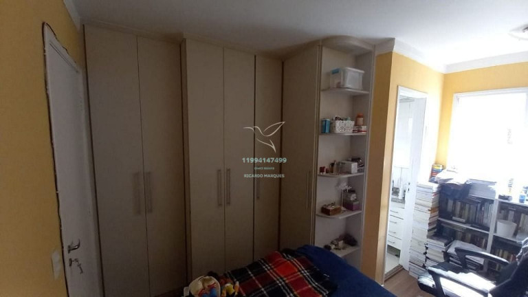 Imagem Apartamento com 3 Quartos à Venda, 77 m² em Butantã - São Paulo Imagem Apartamento com 3 Quartos à Venda, 77 m² em Butantã - São Paulo