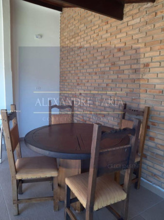 Imagem Casa com 3 Quartos para Temporada, 100 m² em Jardim Do Sol - Caraguatatuba