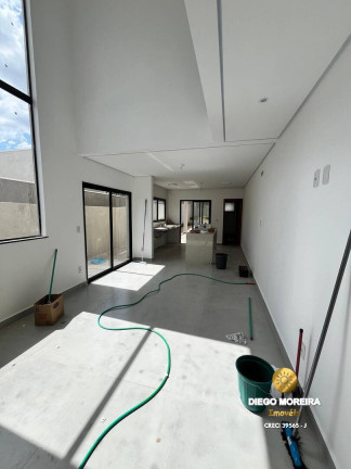 Imagem Casa com 3 Quartos à Venda, 199 m² em Jardim Paulista - Atibaia Imagem Casa com 3 Quartos à Venda, 199 m² em Jardim Paulista - Atibaia