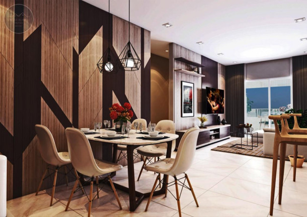 Imagem Imóvel com 2 Quartos à Venda, 74 m² em Flórida - Praia Grande