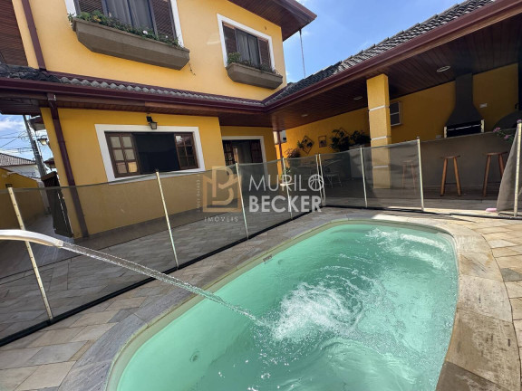 Imagem Casa de Condomínio com 3 Quartos à Venda, 180 m² em Urbanova - São José Dos Campos