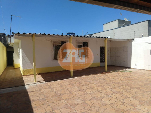 Imagem Casa com 3 Quartos à Venda, 168 m² em Parque Residencial Flor Do Vale - Tremembé