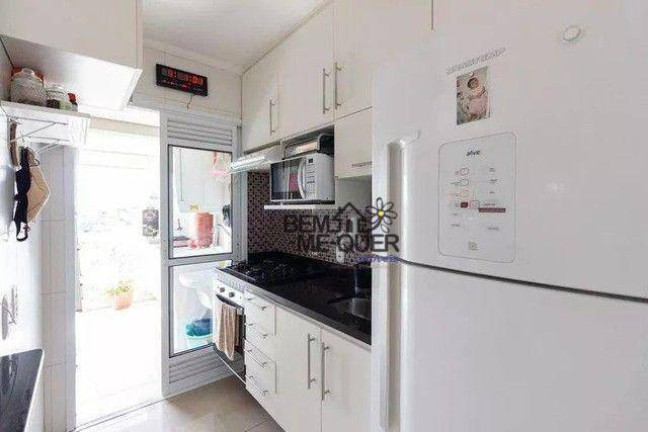Imagem Apartamento com 3 Quartos à Venda, 69 m² em Freguesia Do ó - São Paulo