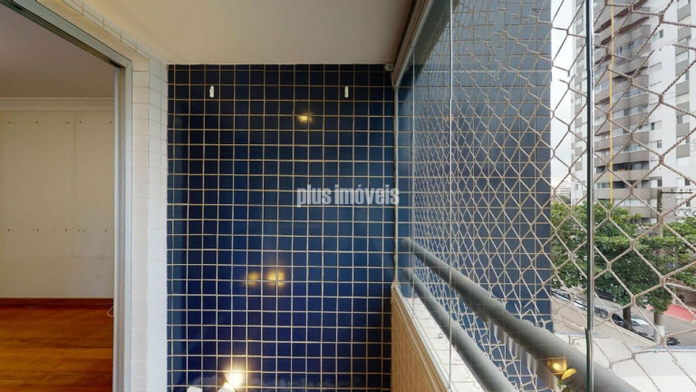 Imagem Apartamento com 3 Quartos à Venda, 79 m² em Vila Romana - São Paulo