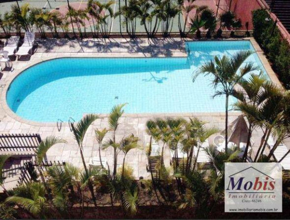 Imagem Apartamento com 4 Quartos à Venda, 165 m² em Jardim - Santo André