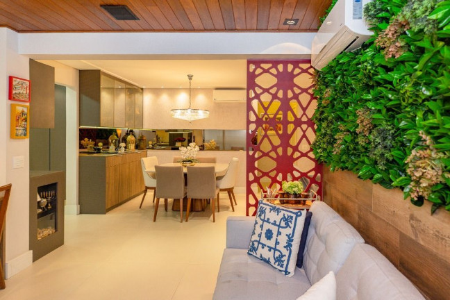 Imagem Apartamento com 3 Quartos à Venda, 105 m² em Granja Julieta - São Paulo Imagem Apartamento com 3 Quartos à Venda, 105 m² em Granja Julieta - São Paulo
