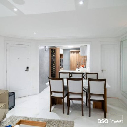 Imagem Apartamento com 3 Quartos à Venda, 109 m² em Jardim Aeroporto - São Paulo