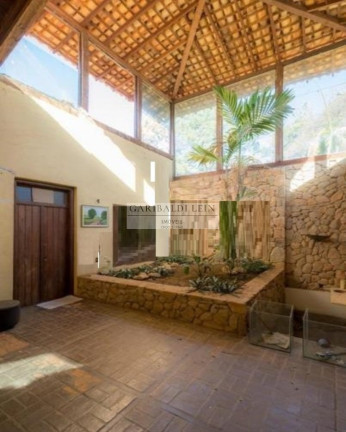 Imagem Imóvel com 4 Quartos à Venda, 560 m² em Barao Geraldo - Campinas