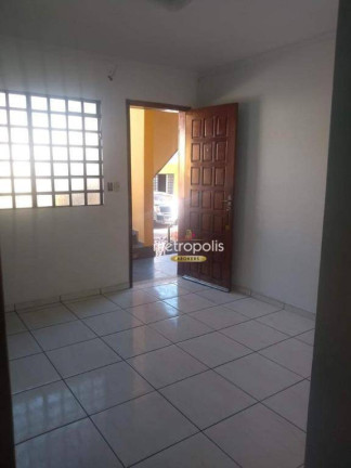 Casa com 2 Quartos à Venda, 45 m² em Parque Industrial Cumbica - Guarulhos