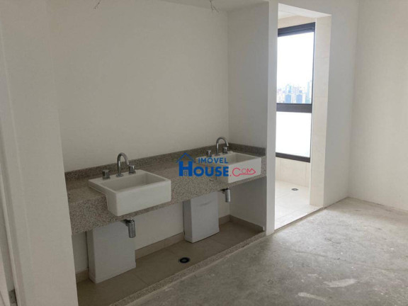 Imagem Apartamento com 4 Quartos à Venda, 258 m² em Perdizes - São Paulo