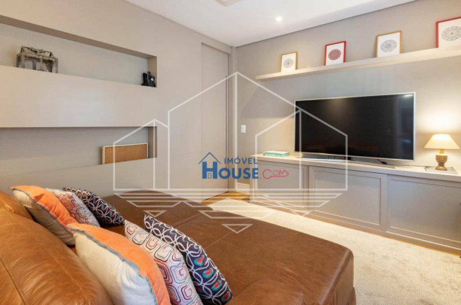Imagem Apartamento com 4 Quartos à Venda, 273 m² em Itaim - São Paulo