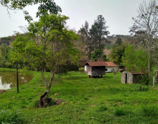 Imagem Chácara com 3 Quartos à Venda, 120 m² em Cedro - Cunha