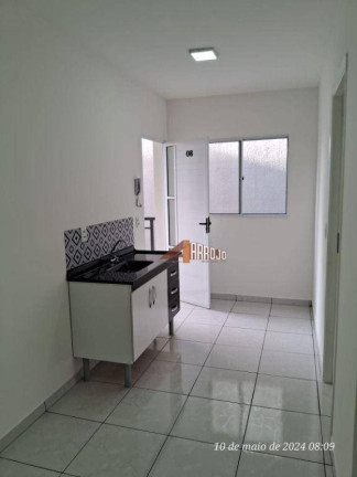 Imagem Studio com 1 Quarto à Venda, 24 m² em Vila Granada - São Paulo