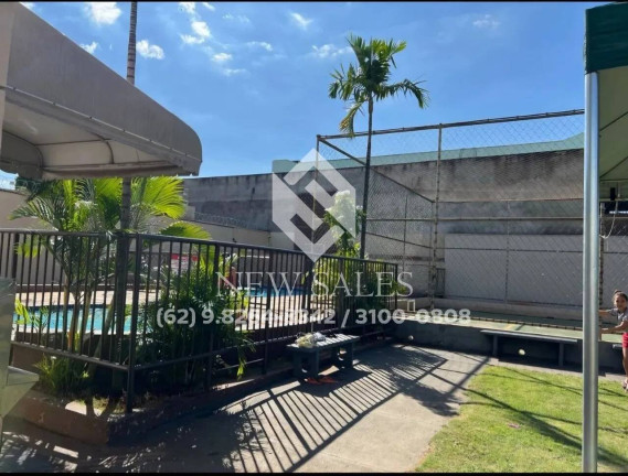 Imagem Apartamento com 2 Quartos à Venda, 48 m² em Araguaia Park - Goiânia Imagem Apartamento com 2 Quartos à Venda, 48 m² em Araguaia Park - Goiânia