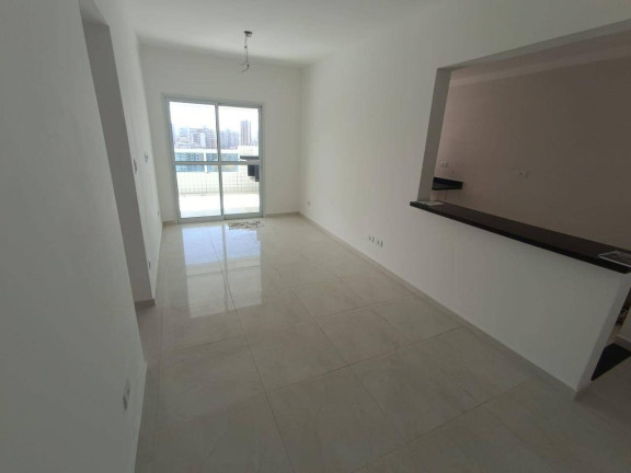 Imagem Apartamento com 2 Quartos à Venda, 80 m² em Vila Caiçara - Praia Grande