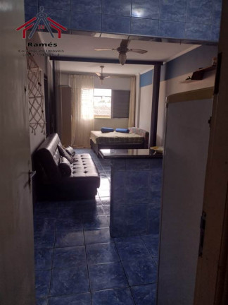 Imagem Apartamento à Venda, 38 m² em Vila Mirim - Praia Grande Imagem Apartamento à Venda, 38 m² em Vila Mirim - Praia Grande