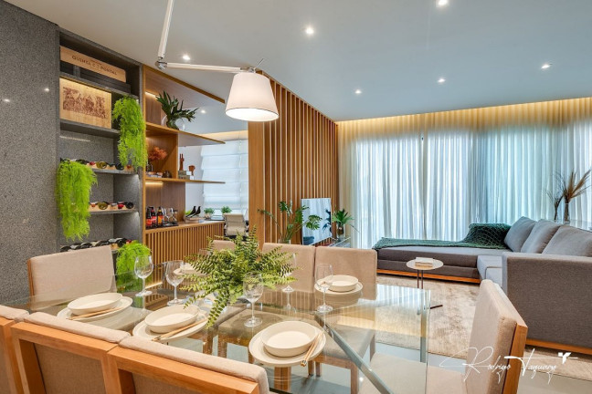Imagem Apartamento com 2 Quartos à Venda, 84 m² em Setor Oeste - Goiânia Imagem Apartamento com 2 Quartos à Venda, 84 m² em Setor Oeste - Goiânia