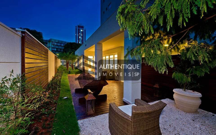 Imagem Apartamento com 3 Quartos à Venda, 109 m² em Vila Mascote - São Paulo Imagem Apartamento com 3 Quartos à Venda, 109 m² em Vila Mascote - São Paulo