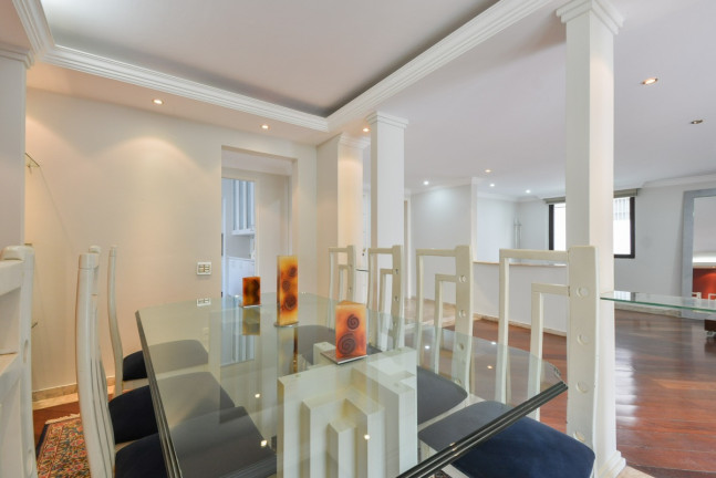 Imagem Apartamento com 3 Quartos à Venda, 177 m² em Perdizes - São Paulo