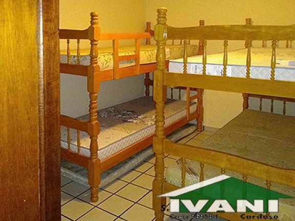 Imagem Apartamento com 2 Quartos à Venda, 65 m² em Praia Grande - Ubatuba