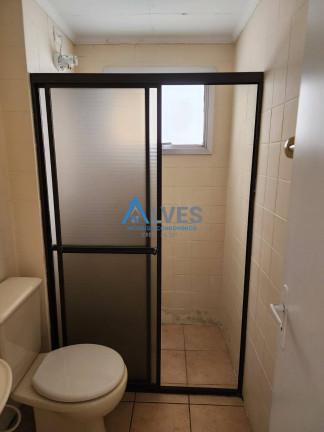 Imagem Apartamento com 2 Quartos para Alugar, 75 m² em Nova Petrópolis - São Bernardo Do Campo