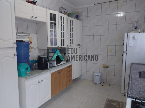 Imagem Casa com 3 Quartos à Venda, 150 m² em Jardim Brogotá - Atibaia Imagem Casa com 3 Quartos à Venda, 150 m² em Jardim Brogotá - Atibaia
