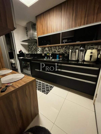 Imagem Apartamento com 4 Quartos à Venda, 114 m² em Jardim - Santo André