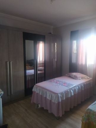 Imagem Casa com 4 Quartos à Venda, 110 m² em Sapucaia Ii - Contagem