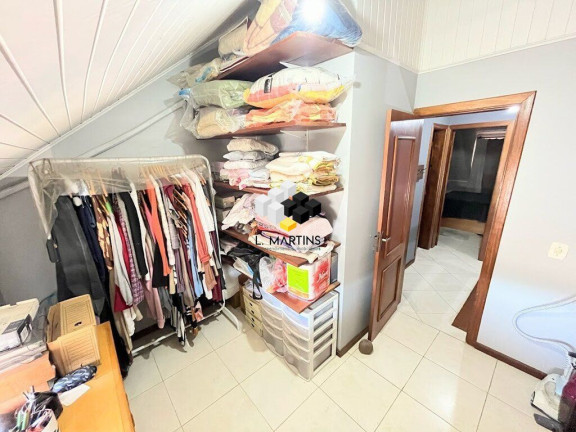 Imagem Casa com 4 Quartos à Venda, 132 m² em Ipanema - Porto Alegre
