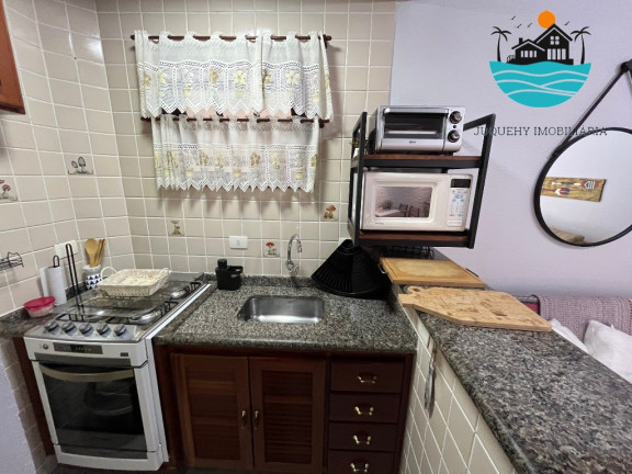 Imagem Imóvel com 1 Quarto à Venda, 42 m² em Juquehy - São Sebastião Imagem Imóvel com 1 Quarto à Venda, 42 m² em Juquehy - São Sebastião