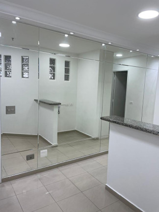Imagem Imóvel com 1 Quarto à Venda, 43 m² em Pinheiros - São Paulo Imagem Imóvel com 1 Quarto à Venda, 43 m² em Pinheiros - São Paulo