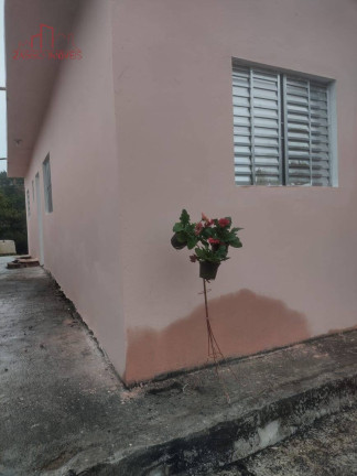 Imagem Casa com 1 Quarto à Venda, 100 m² em Jardim Novo Parelheiros - São Paulo