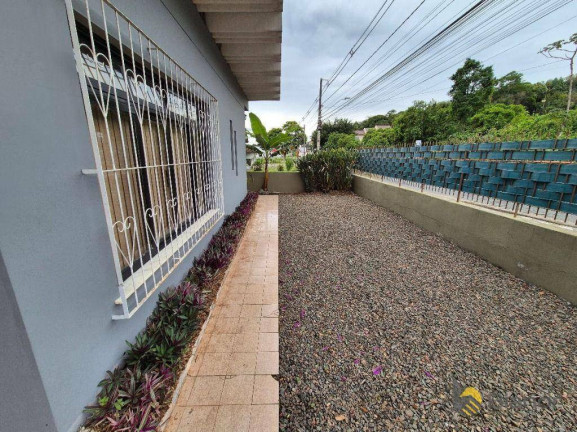 Imagem Casa com 3 Quartos à Venda ou Locação, 240 m² em Velha - Blumenau