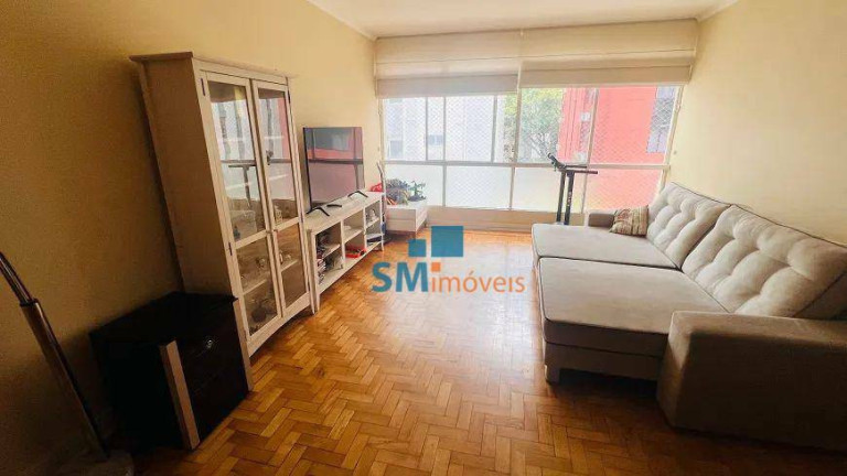 Imagem Apartamento com 3 Quartos à Venda, 216 m² em Jardim Paulista - São Paulo Imagem Apartamento com 3 Quartos à Venda, 216 m² em Jardim Paulista - São Paulo