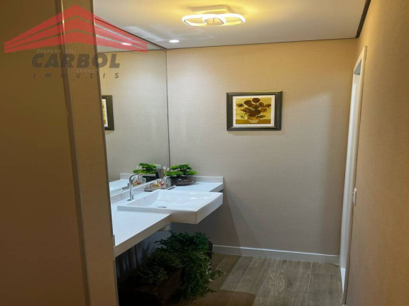 Imagem Apartamento com 3 Quartos à Venda, 141 m² em Jardim Campos Elísios - Jundiaí Imagem Apartamento com 3 Quartos à Venda, 141 m² em Jardim Campos Elísios - Jundiaí