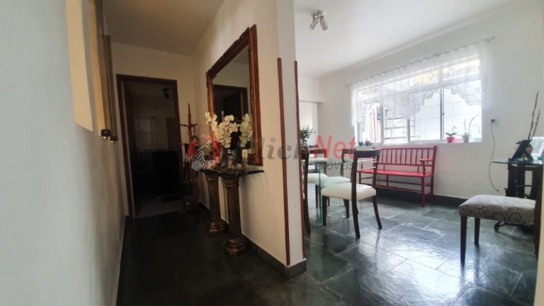 Imagem Sobrado com 3 Quartos à Venda, 200 m² em Baeta Neves - São Bernardo Do Campo
