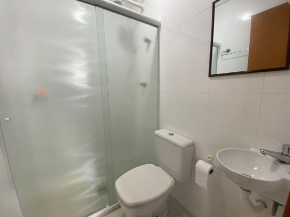 Imagem Apartamento com 2 Quartos à Venda, 121 m² em José Menino - Santos Imagem Apartamento com 2 Quartos à Venda, 121 m² em José Menino - Santos