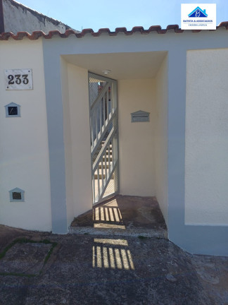 Imagem Casa com 3 Quartos à Venda, 93 m² em Jardim Campo Belo - Sumaré Imagem Casa com 3 Quartos à Venda, 93 m² em Jardim Campo Belo - Sumaré