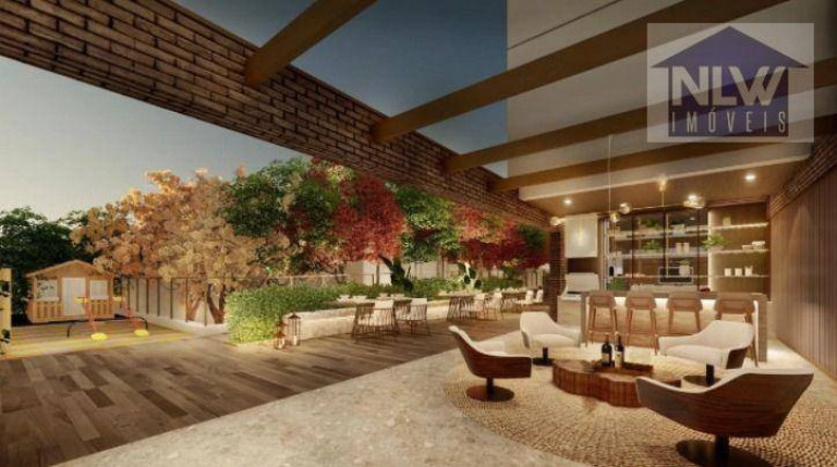Imagem Apartamento com 2 Quartos à Venda, 76 m² em Vila Mariana - São Paulo