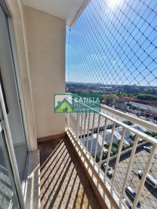 Imagem Apartamento com 2 Quartos à Venda, 46 m² em Vila Homero Thon - Santo André Imagem Apartamento com 2 Quartos à Venda, 46 m² em Vila Homero Thon - Santo André