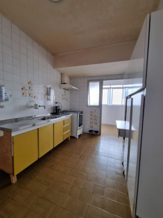 Imagem Imóvel com 3 Quartos à Venda, 97 m² em Itaim Bibi - São Paulo
