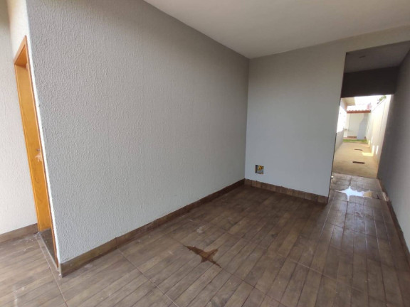 Imagem Casa com 3 Quartos à Venda, 110 m² em Independência - Aparecida De Goiânia