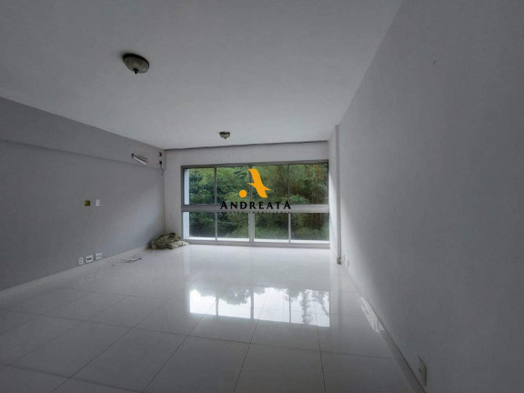 Imagem Apartamento com 3 Quartos para Alugar, 125 m² em Lagoa - Rio De Janeiro