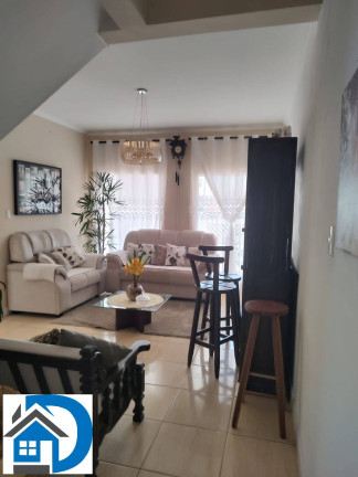 Imagem Sobrado com 3 Quartos à Venda, em Jardim Europa - Sorocaba Imagem Sobrado com 3 Quartos à Venda, em Jardim Europa - Sorocaba