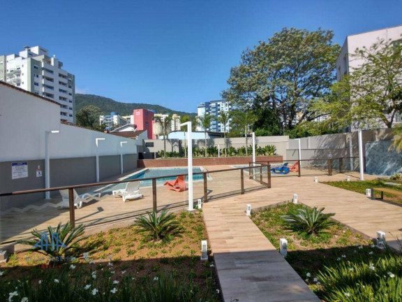 Imagem Apartamento com 2 Quartos à Venda, 65 m² em Itacorubi - Florianópolis