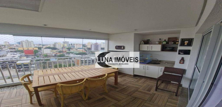 Imagem Apartamento com 3 Quartos à Venda, 123 m² em Centro - São Bernardo Do Campo Imagem Apartamento com 3 Quartos à Venda, 123 m² em Centro - São Bernardo Do Campo
