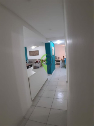 Imagem Apartamento com 3 Quartos à Venda, 130 m² em Embaré - Santos Imagem Apartamento com 3 Quartos à Venda, 130 m² em Embaré - Santos