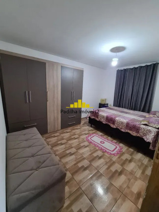 Imagem Casa com 3 Quartos à Venda, 200 m² em Conjunto Habitacional Júlio De Mesquita Filho - Sorocaba